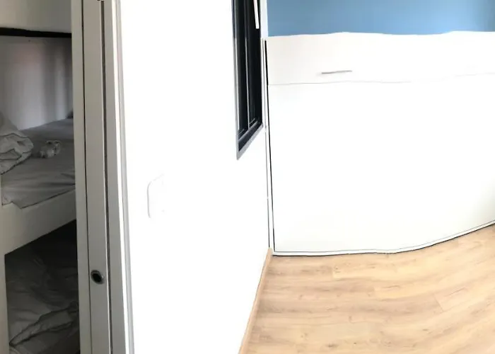 Appartement Saint Georges