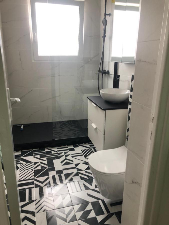 Apartment Saint Georges