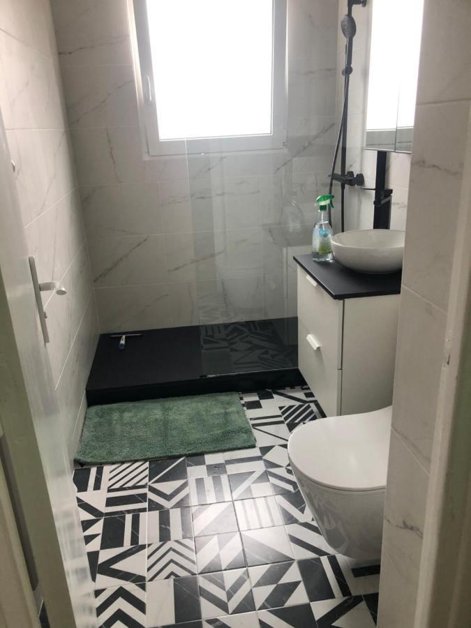 Saint Georges Apartment Le Touquet